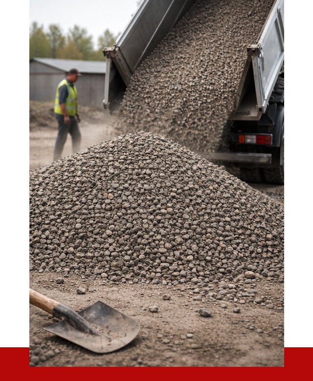 Гранитный щебень фракция 3-10 в Донском от 4559 руб | ПРОНЕРУДДнс