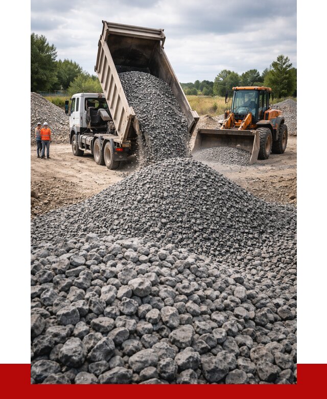 Щебень габбро диабаз фр. 5-20 в донском от 4255 руб | ПРОНЕРУДДнс