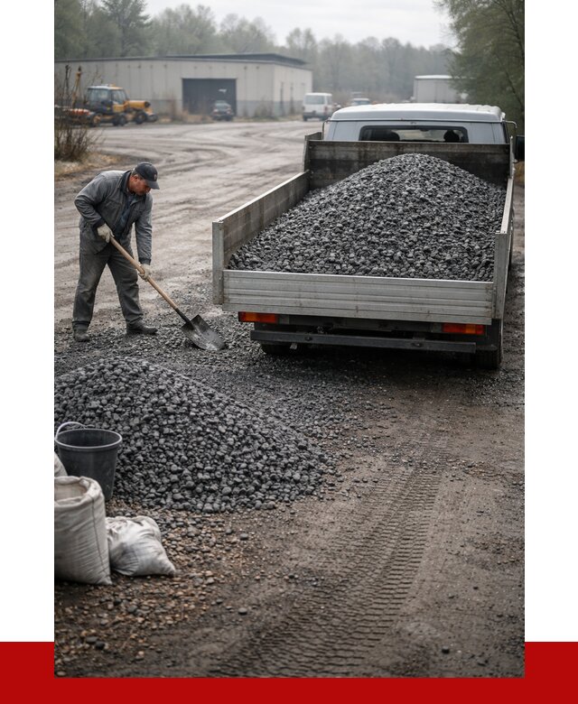 Купить шлаковый щебень в донском, от 1591 р. ПРОНЕРУДДнс