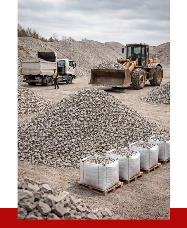 Шлаковый щебень фракция 20-40 в донском от 1418 р. ПРОНЕРУДДнс