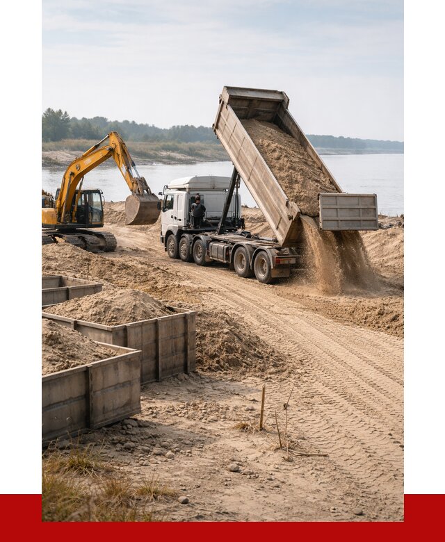 Купить намывной песок в донском от 1520 р., ПРОНЕРУДДнс