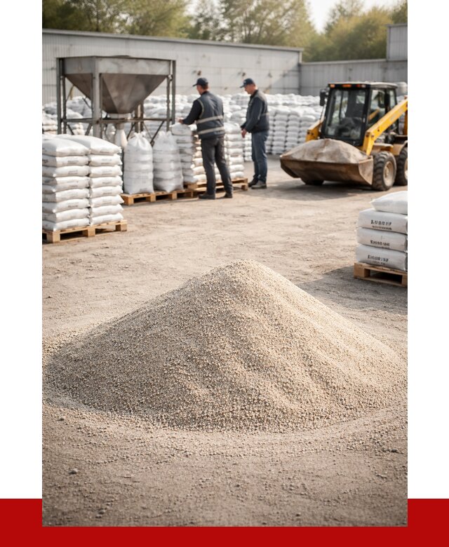 Кварцевый песок для фильтра в донском от 4255 р. | ПРОНЕРУДДнс