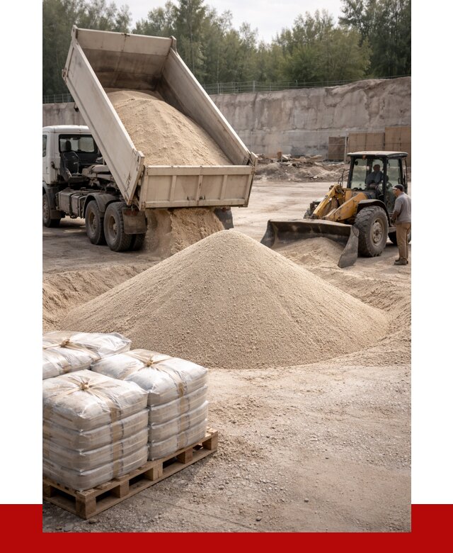 Кварцевый песок фракция 0 3 в донском от 2229 р | ПРОНЕРУДДнс