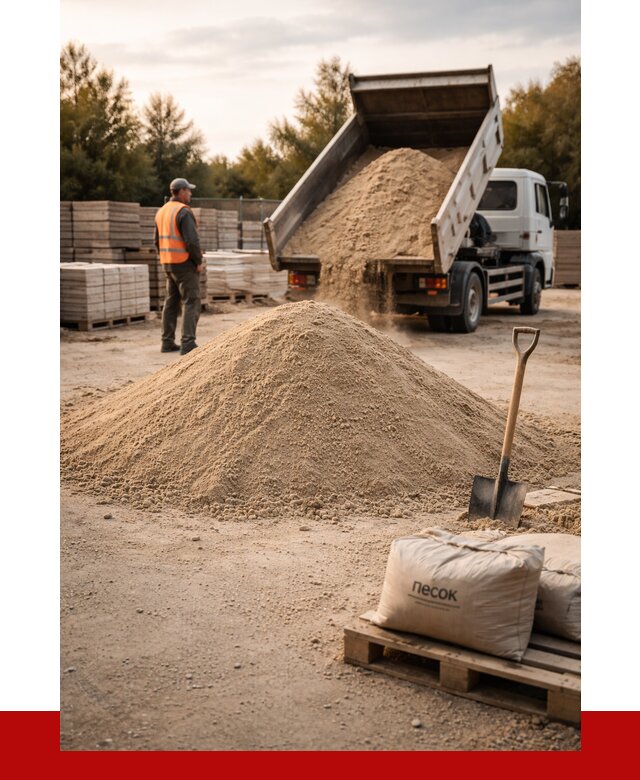 Купить сухой песок в донском с доставкой от 2432 р. | ПРОНЕРУДДнс