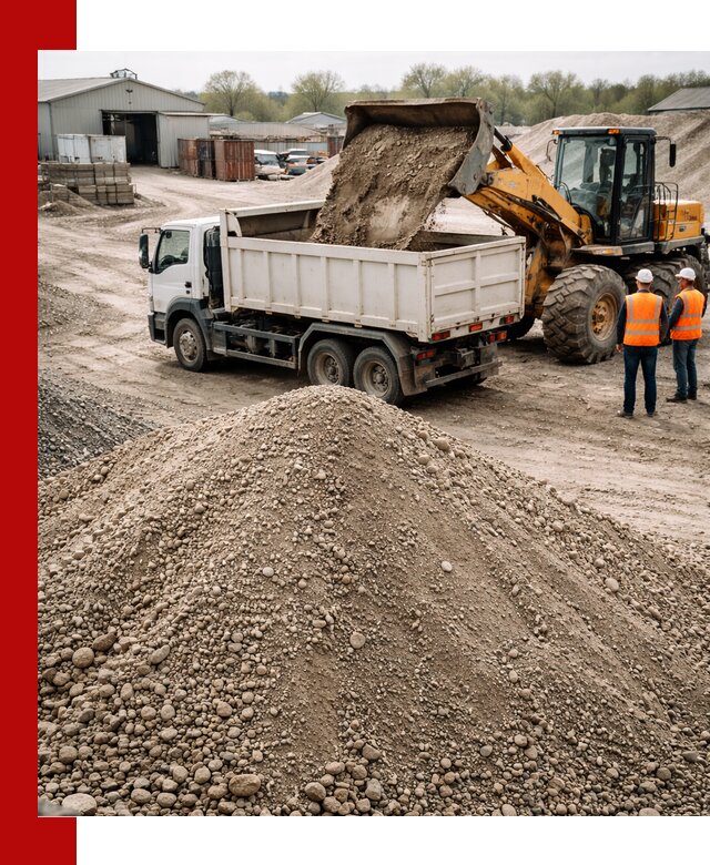 Доставка и продажа ПГС С1 в донском с самосвалами и разгрузкой