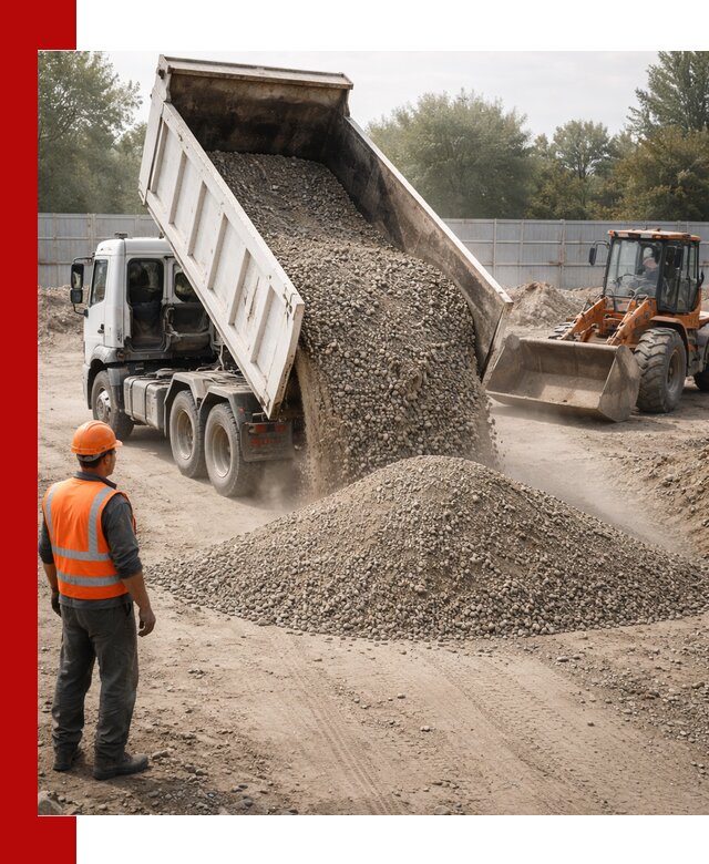 Доставка опгс в донском оптом и мелким транспортом