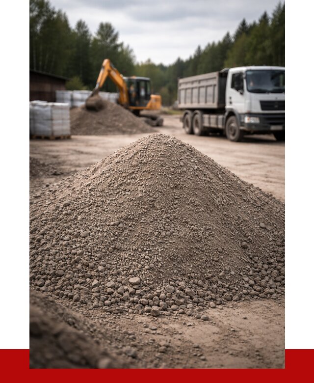 ЩПС С1 в донском с доставкой от 1925 р. за куб | ПРОНЕРУДДнс