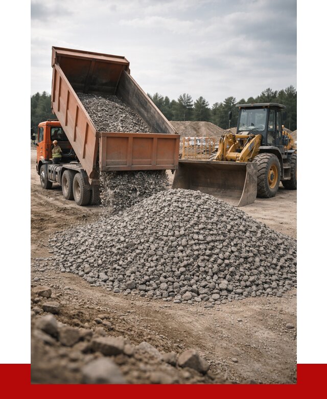 ЩПС С4 в донском с доставкой от 2736 р. за куб | ПРОНЕРУДДнс