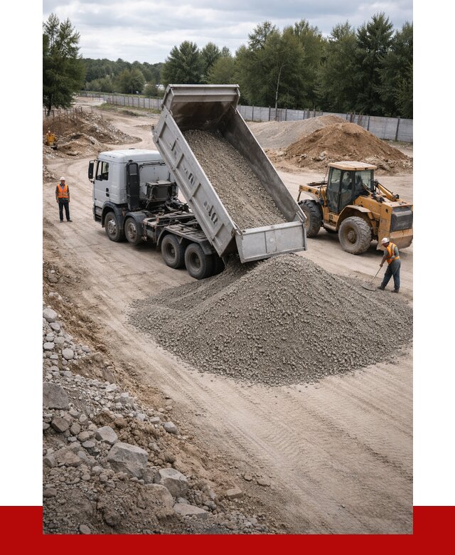 ЩПС С5 в донском с доставкой от 4255 р. за куб | ПРОНЕРУДДнс