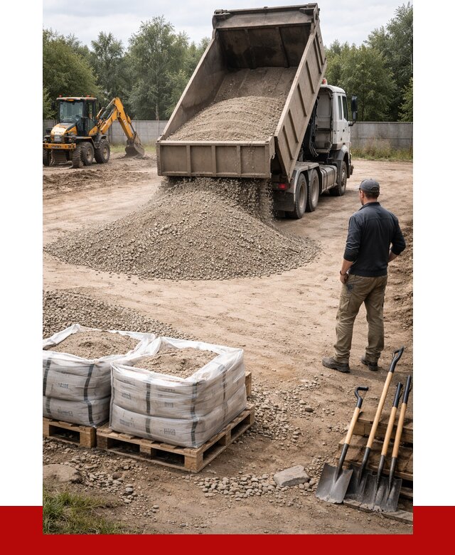 ЩПС С7 в донском с доставкой от 2229 р. за куб | ПРОНЕРУДДнс