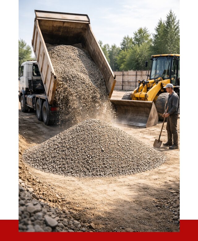 ЩПС С10 в донском с доставкой от 3242 р. за куб | ПРОНЕРУДДнс
