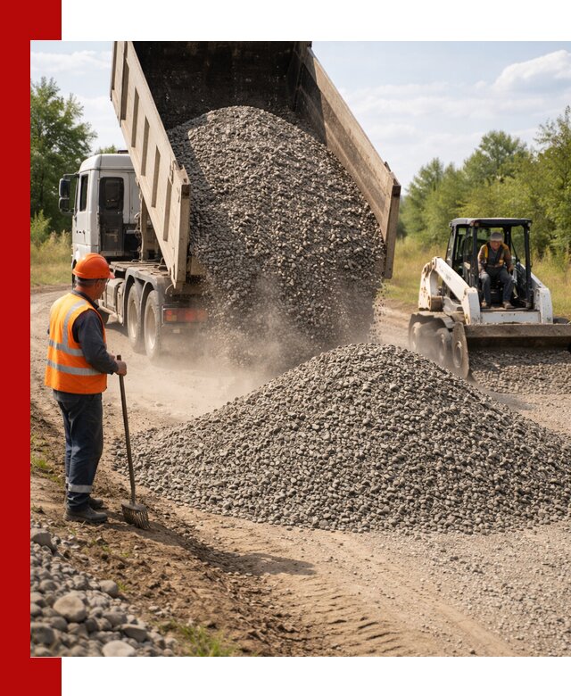 Доставка щпс С10 в донском — сыпучие материалы оптом и врозь