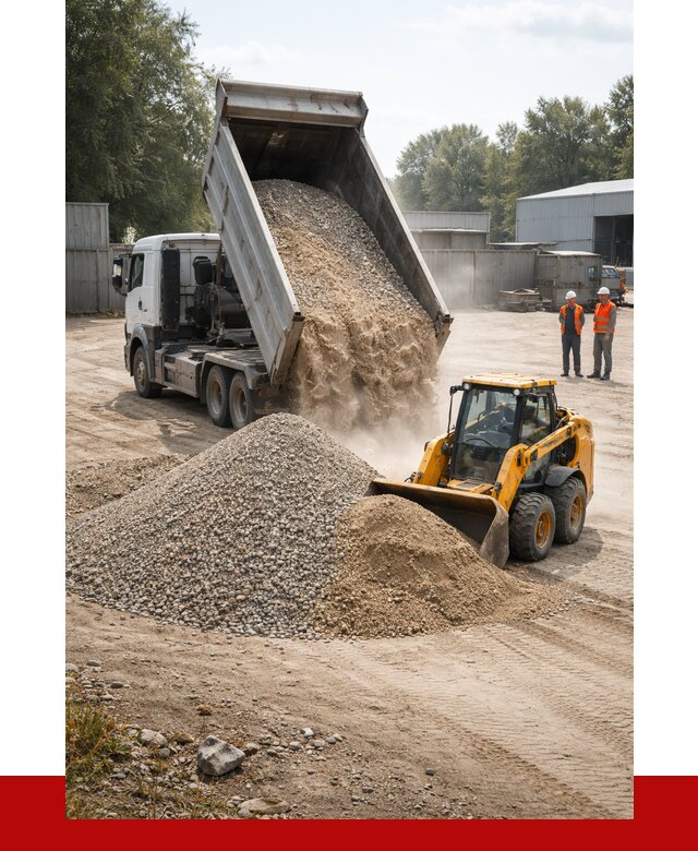 ЩПС С11 в донском с доставкой от 1874 р. за куб | ПРОНЕРУДДнс
