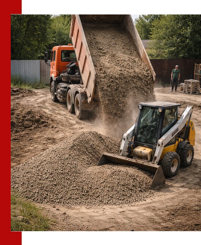 Доставка щпс С11 в донском круглосуточно самосвалами