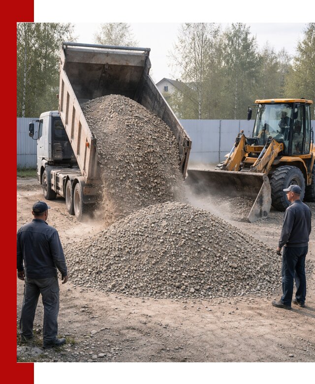 Доставка щпс фракции С12 в донском оптом и в розницу