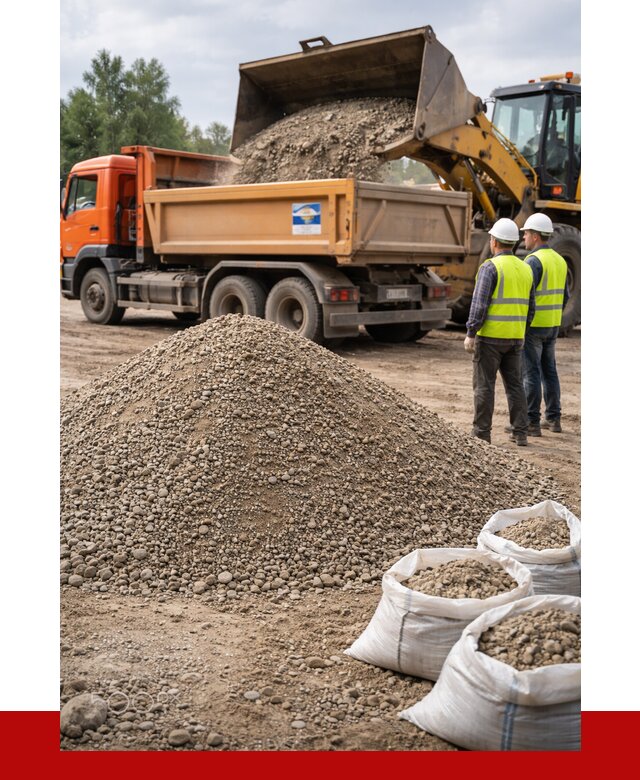 ЩГПС С1 в донском с доставкой от 3242 руб. за куб | ПРОНЕРУДДнс