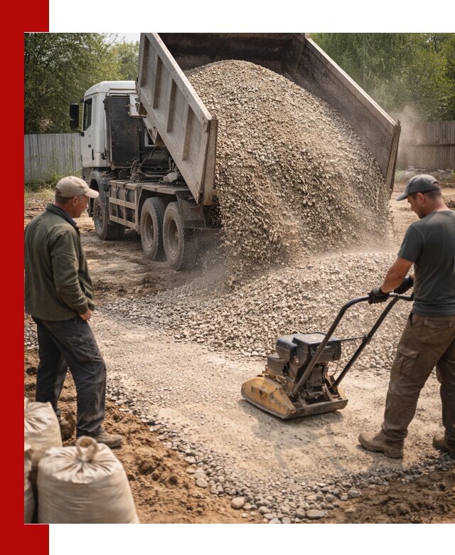 Доставка ЩГПС С1 в донском оптом и в розницу