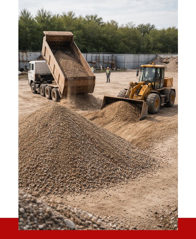 ЩГПС С2 в донском с доставкой от 2432 р./куб. | ПРОНЕРУДДнс