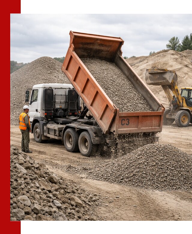 Доставка щгпс С3 в донском оптом и в розницу для стройплощадок