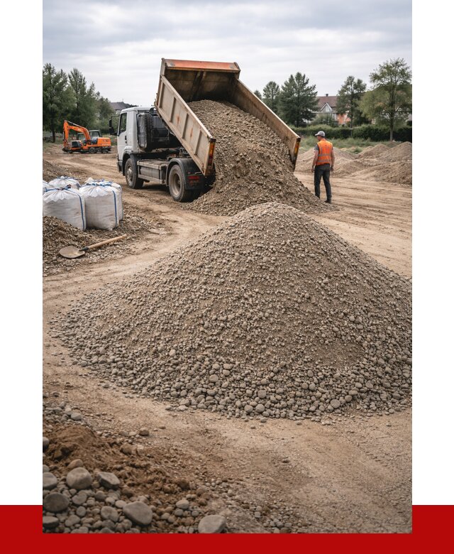 ЩГПС С4 с доставкой в донском от 2128 р./куб. | ПРОНЕРУДДнс