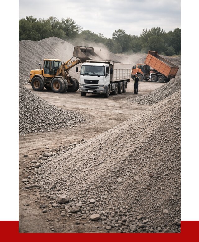 Отсев и крошка с доставкой в донском от 2432 р. | ПРОНЕРУДДнс