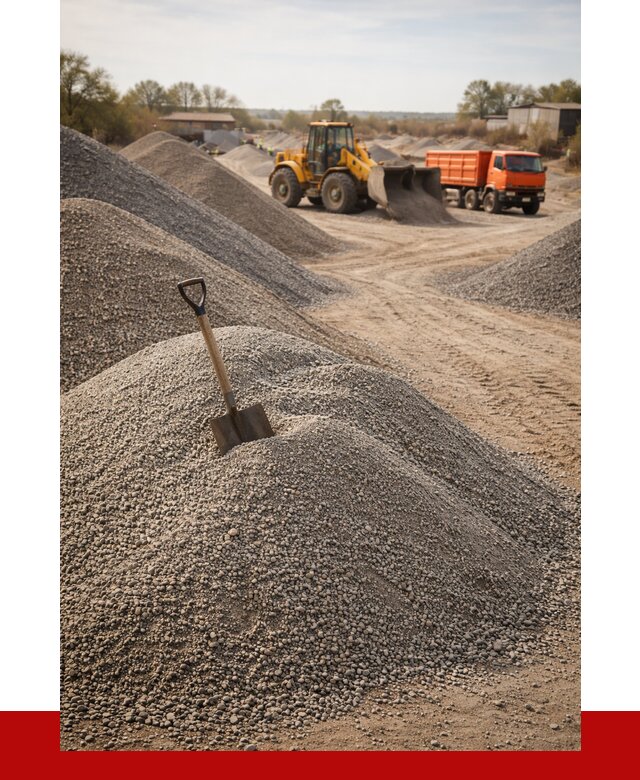 Гранитный отсев 0-5 в донском от 1216 р. с доставкой | ПРОНЕРУДДнс