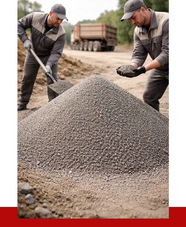 Гранитный отсев 0-10 в донском от 2229 р. с доставкой | ПРОНЕРУДДнс