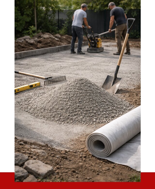 Купить отсев для тротуарной плитки в донском от 2533 р. | ПРОНЕРУДДнс