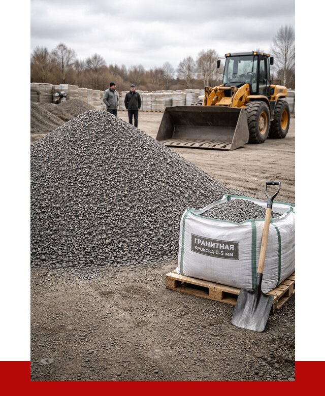 Купить гранитную крошку в донском от 4863 р. с доставкой | ПРОНЕРУДДнс