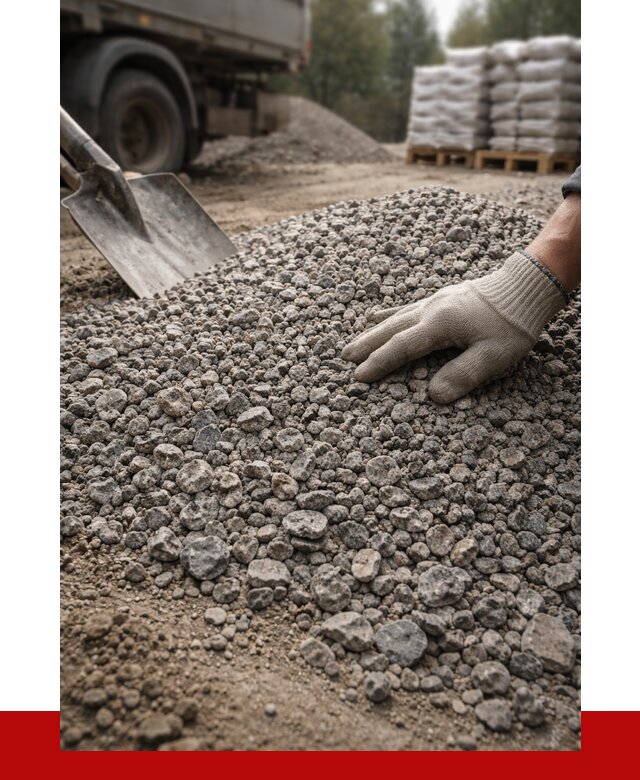 Гранитная крошка фракция 10-20 в донском от 4255 р. | ПРОНЕРУДДнс