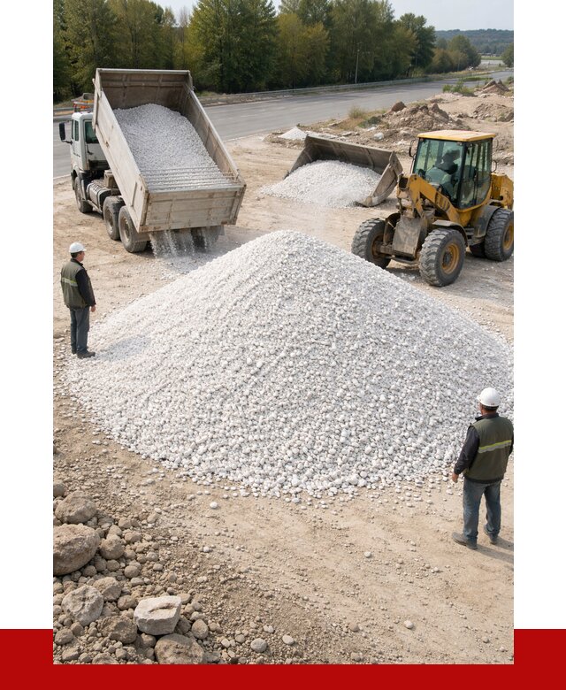 Белая мраморная крошка в донском от 4255 р. с доставкой | ПРОНЕРУДДнс