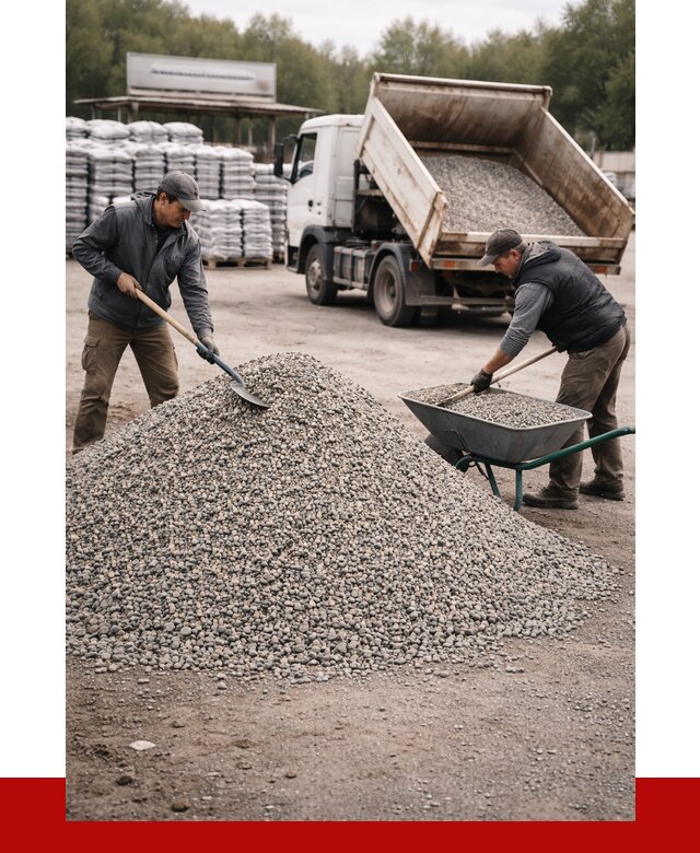 Крошка для мульчирования в донском от 4559 р. | ПРОНЕРУДДнс