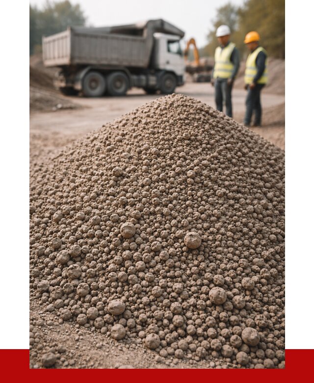 Керамзит фракция 0-5 в донском от 4255 р. с доставкой | ПРОНЕРУДДнс