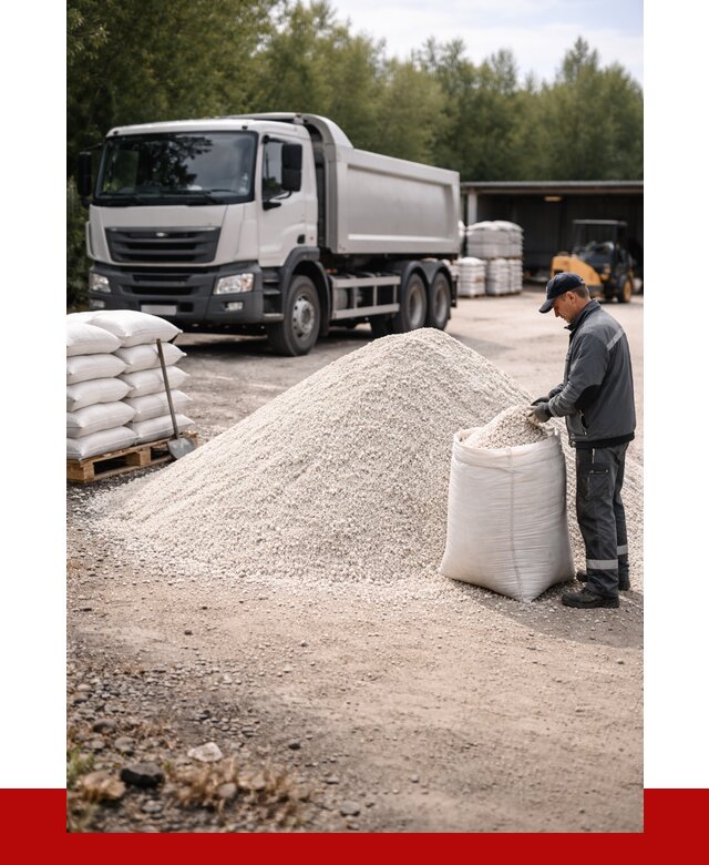 Перлит вспученный в донском с доставкой от 2229 р. | ПРОНЕРУДДнс