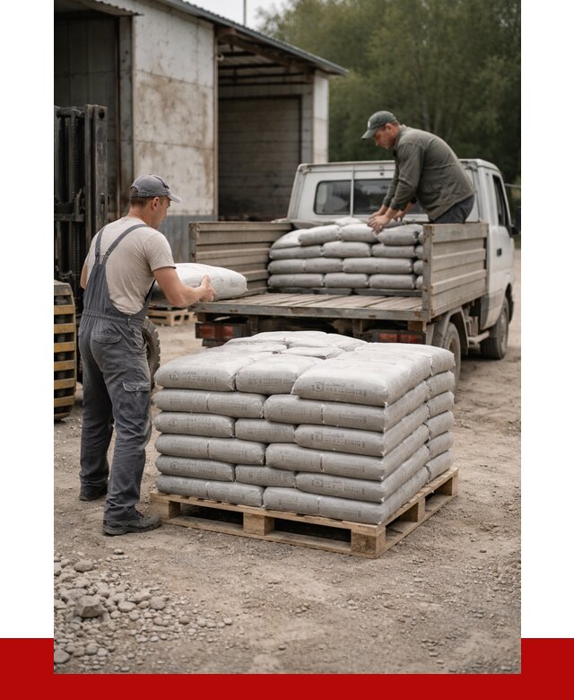 Купить цемент в мешках с доставкой в донском от 4559 р. | ПРОНЕРУДДнс