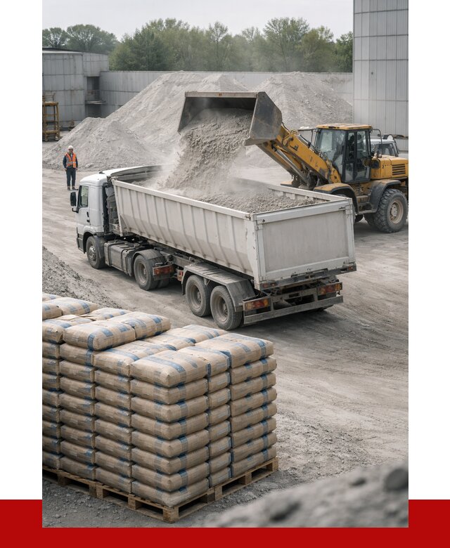 Купить цемент навалом в донском от 5573 р. с доставкой | ПРОНЕРУДДнс