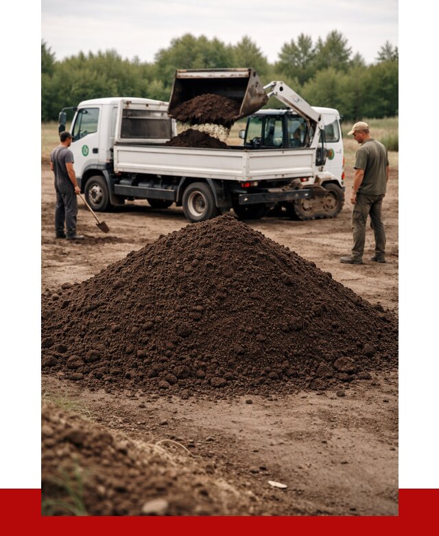 Плодородная земля в донском с доставкой от 4559 р. | ПРОНЕРУДДнс