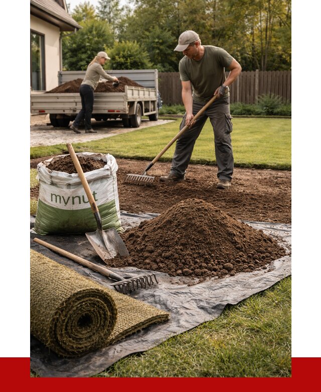 Грунт для газона в донском с доставкой от 1216 р. | ПРОНЕРУДДнс