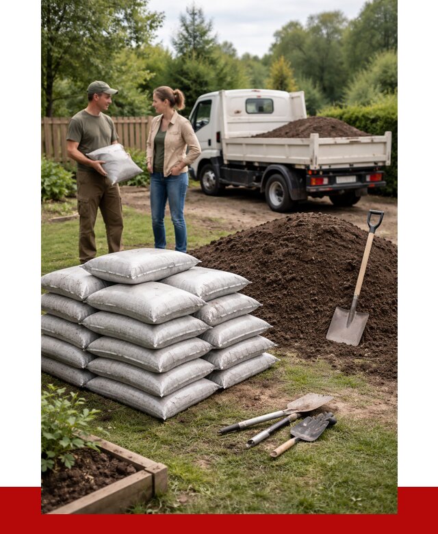 Садовая земля в донском от 1216 р. с доставкой оптом | ПРОНЕРУДДнс