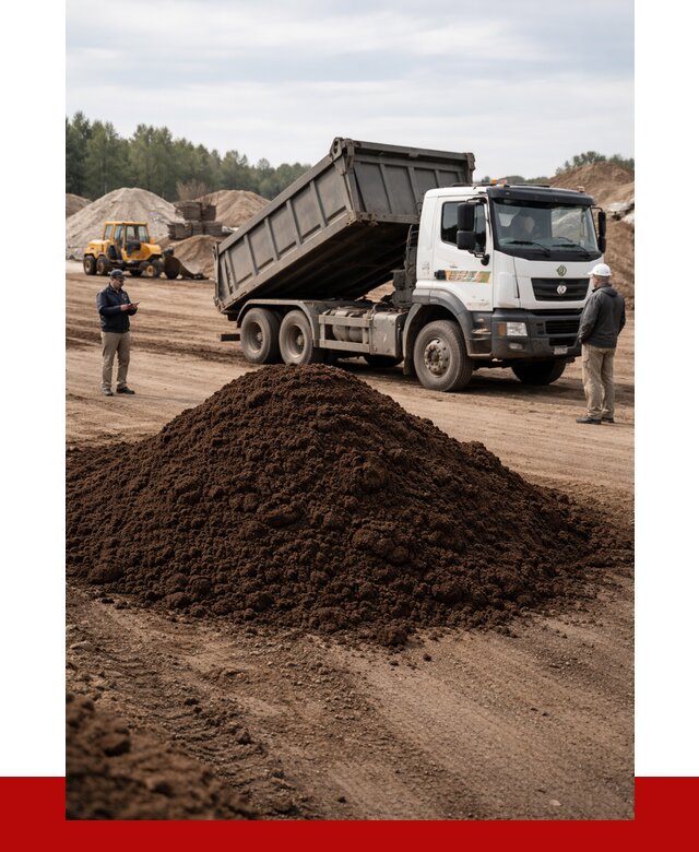 Низинный торф с доставкой в донском от 1216 р. | ПРОНЕРУДДнс