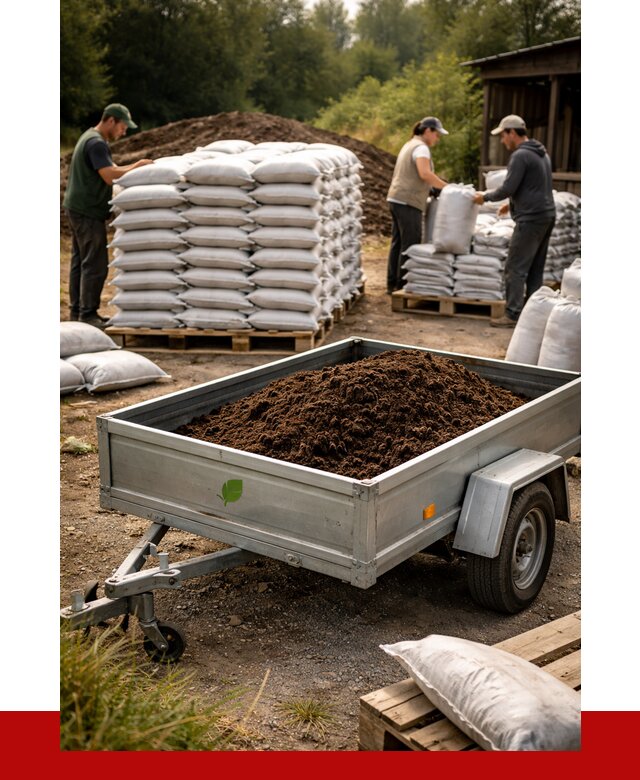 Нейтральный торф в донском от 3242 р. за куб | ПРОНЕРУДДнс