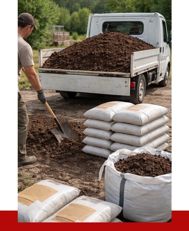 Торфо земляная смесь в донском от 4255 р. с доставкой | ПРОНЕРУДДнс