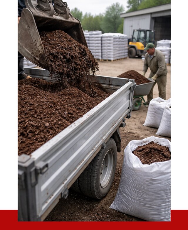 Торфяные смеси с доставкой в [cvi] от 4255 р. | ПРОНЕРУДДнс