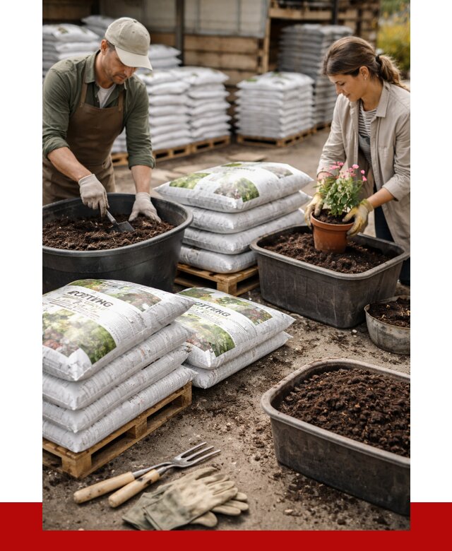 Купить почвосмесь для цветов в донском от 4255 р. | ПРОНЕРУДДнс