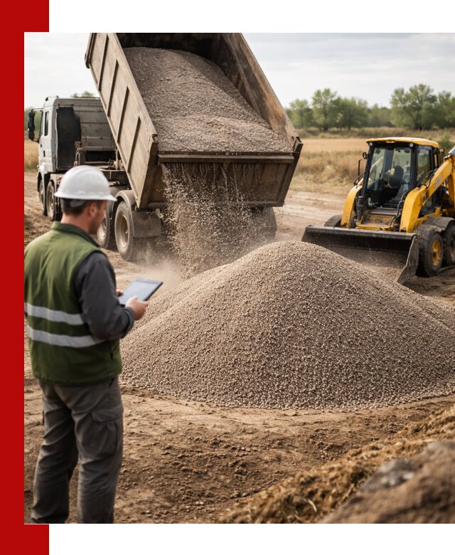 Доставка минеральных удобрений в Донском оптом и в розницу