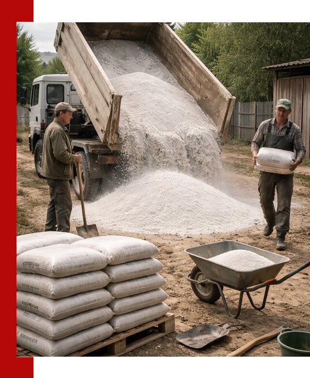 Доставка азофоски оптом и в розницу в донском