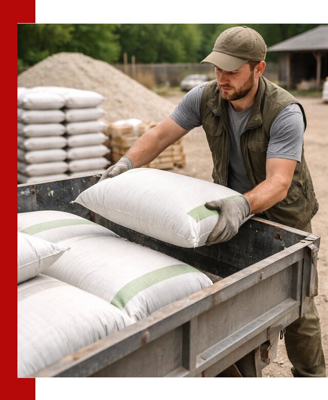 Доставка нитроаммофоски оптом и в розницу в донском