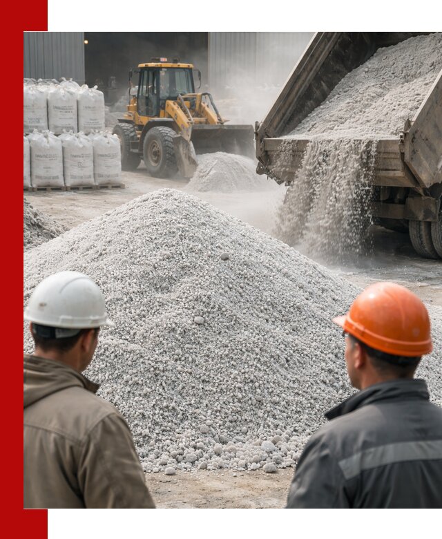 Доставка калийной соли в донском оптом и врозь