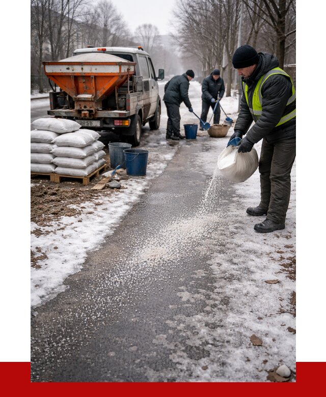 Реагент против гололеда в донском с доставкой от 4559 р. | ПРОНЕРУДДнс