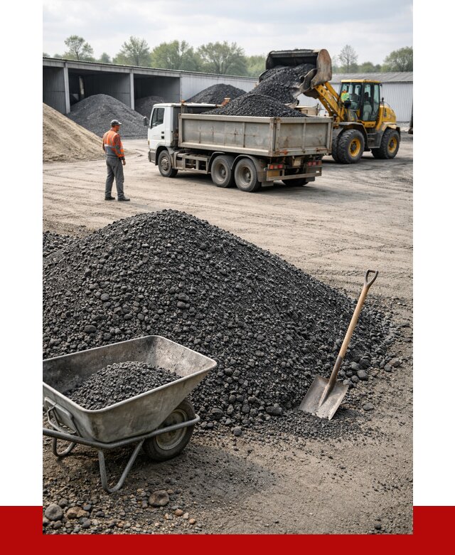 Асфальтный гранулят в донском с доставкой от 4255 р. | ПРОНЕРУДДнс